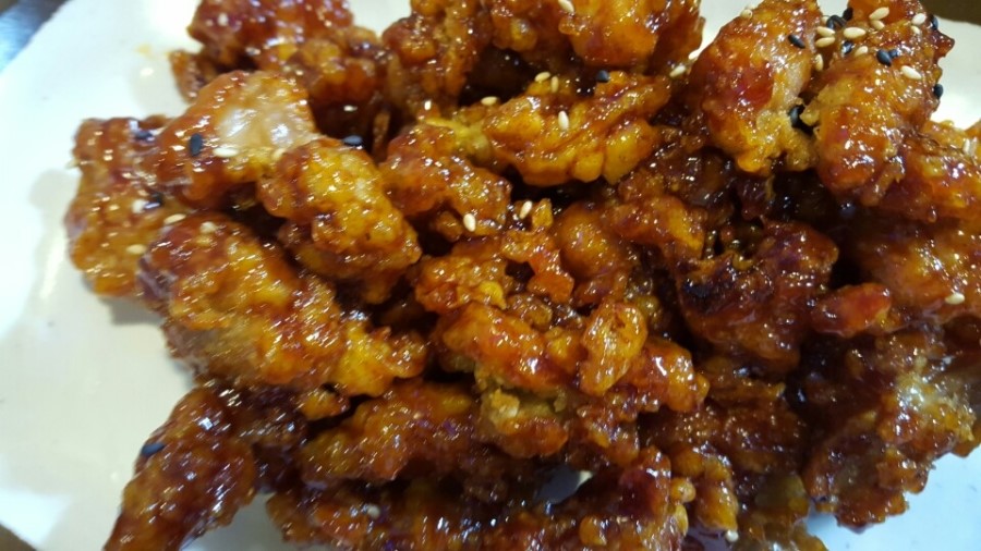 허선생치킨 이미지