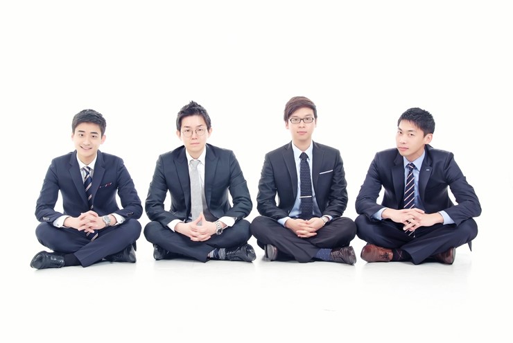 미스터신사 이미지