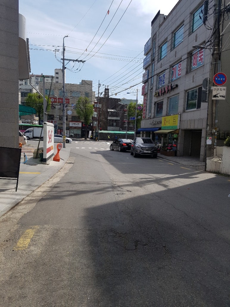 솔 미용실 이미지