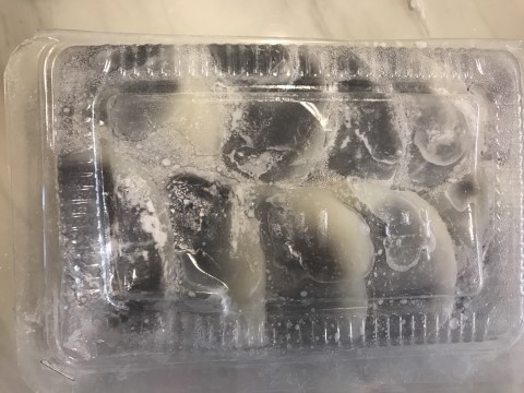 진량빙그레찹쌀떡 이미지