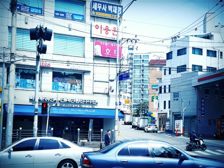 민앤솔헤어 이미지