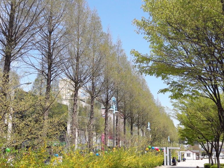 계절이야기 이미지