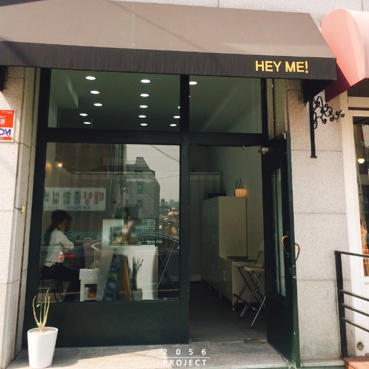 헤이미(HEYME) 이미지