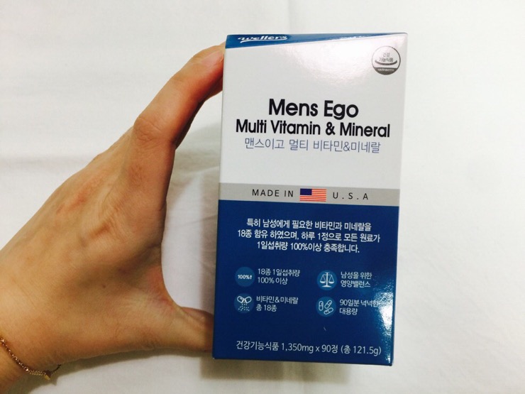 다인내추럴 이미지