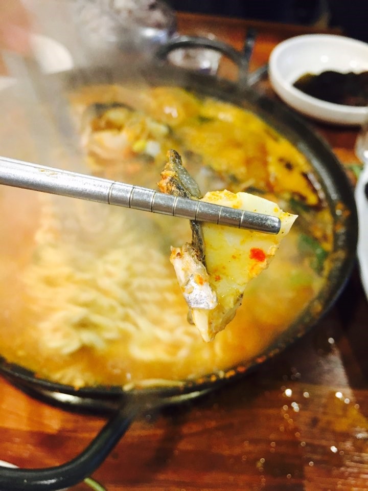 우럭만공격 이미지