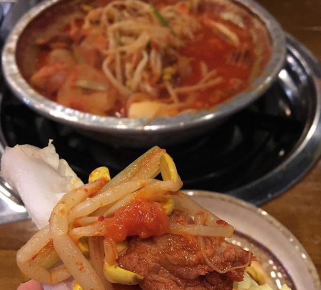짚신매운갈비찜 이미지