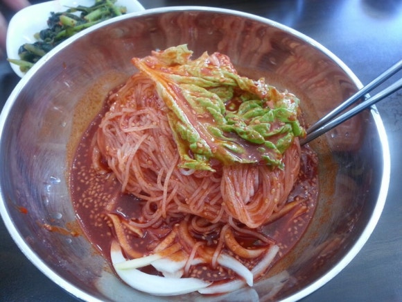 고향국수 이미지