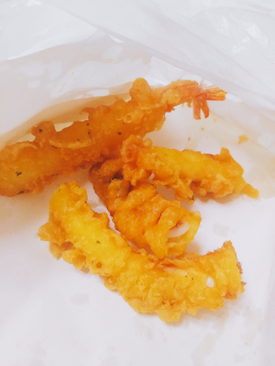경아네김밥떡볶이 이미지