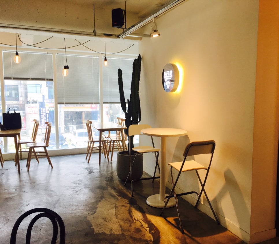 카페인cafein 이미지