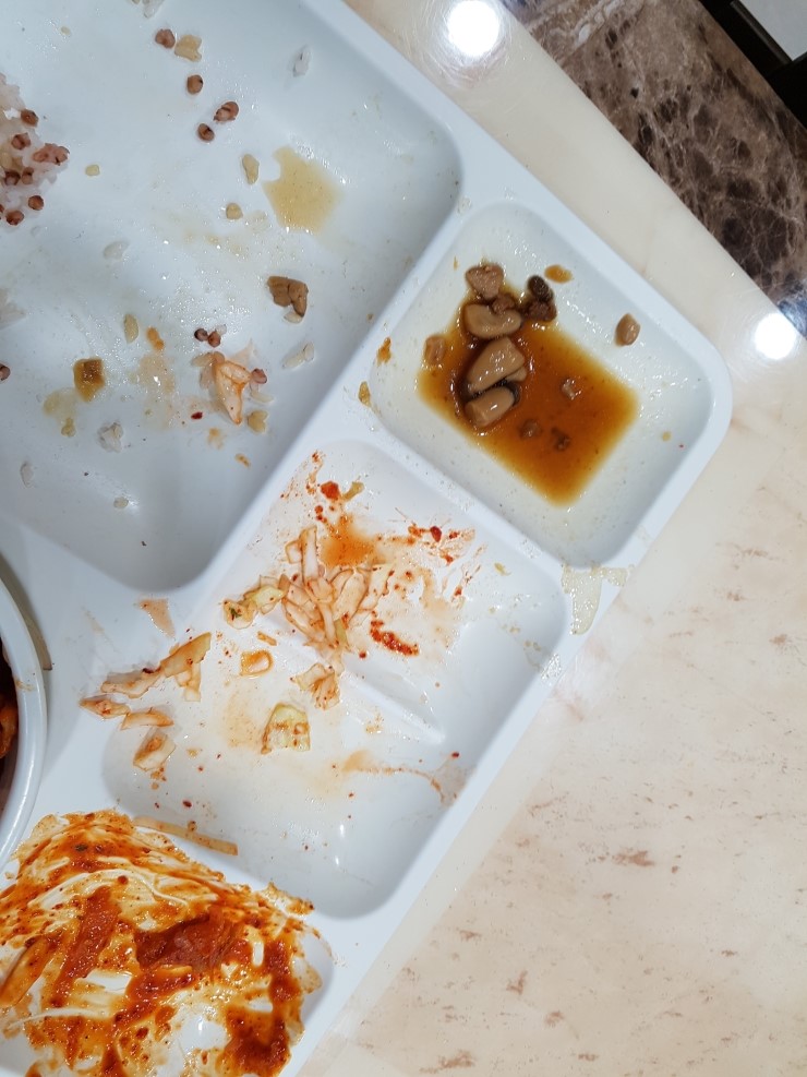 은평구청구내식당 이미지