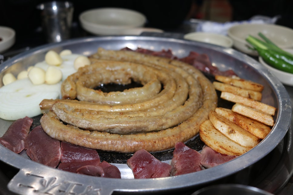 곱창매니아 이미지