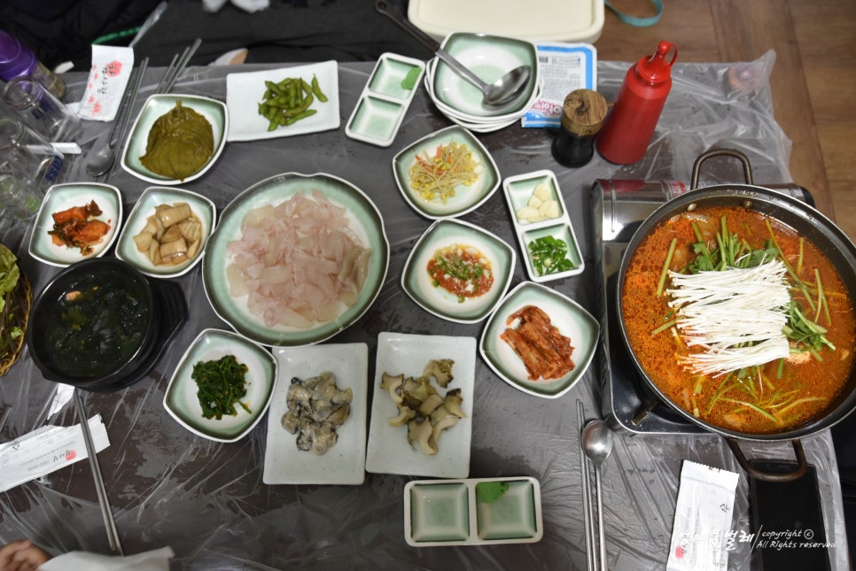 아우성회센터 이미지