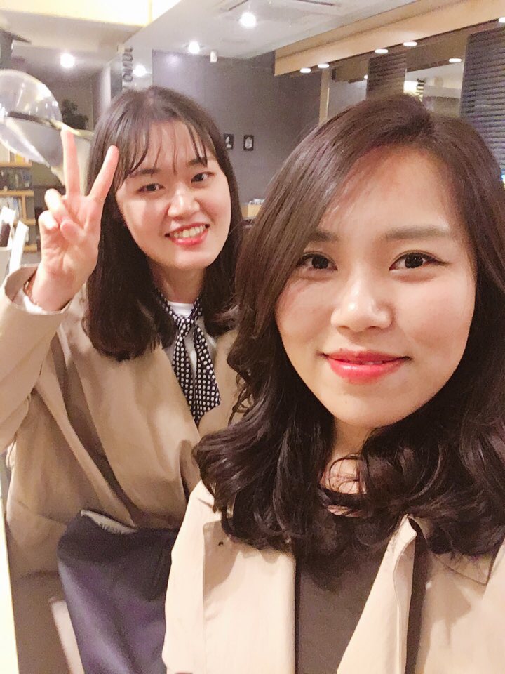 수인헤어 이미지
