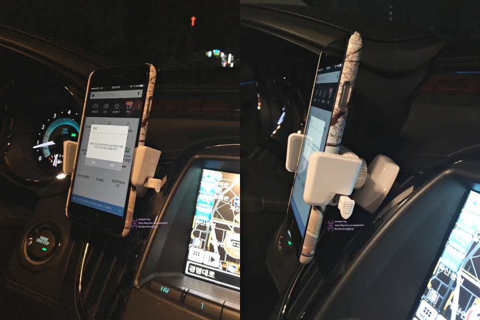 디엔알 이미지