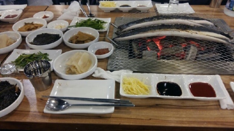 다인수산 이미지