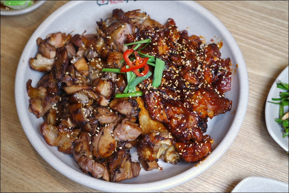 칠성족발 이미지