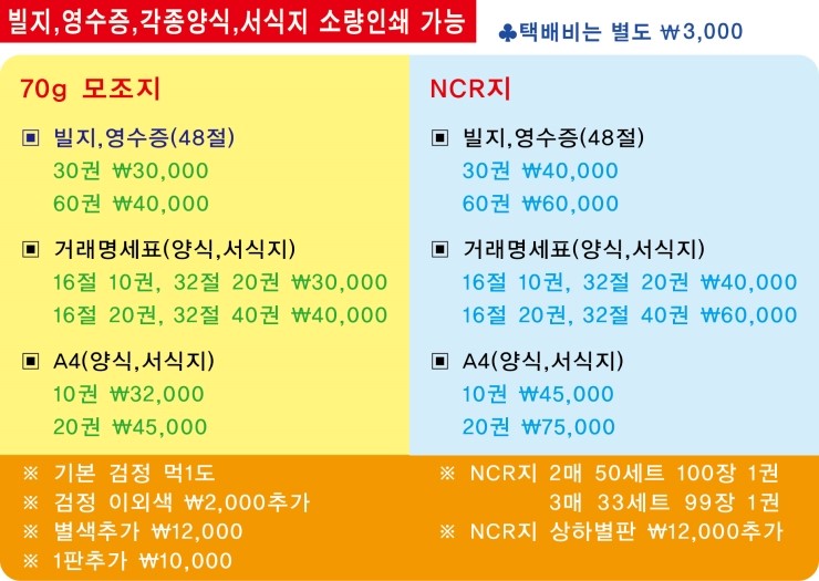 남창셀프&서비스주유소 이미지