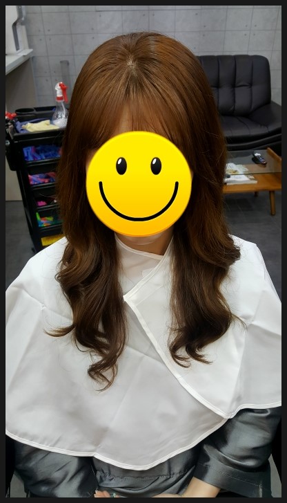 예예미용실 이미지