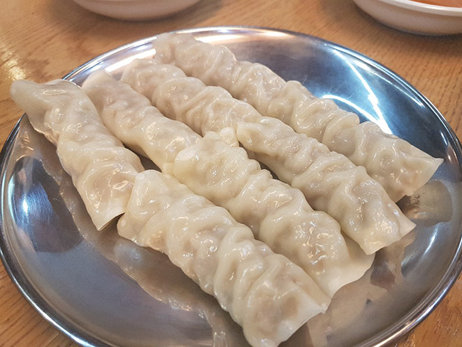 북촌손만두 이미지