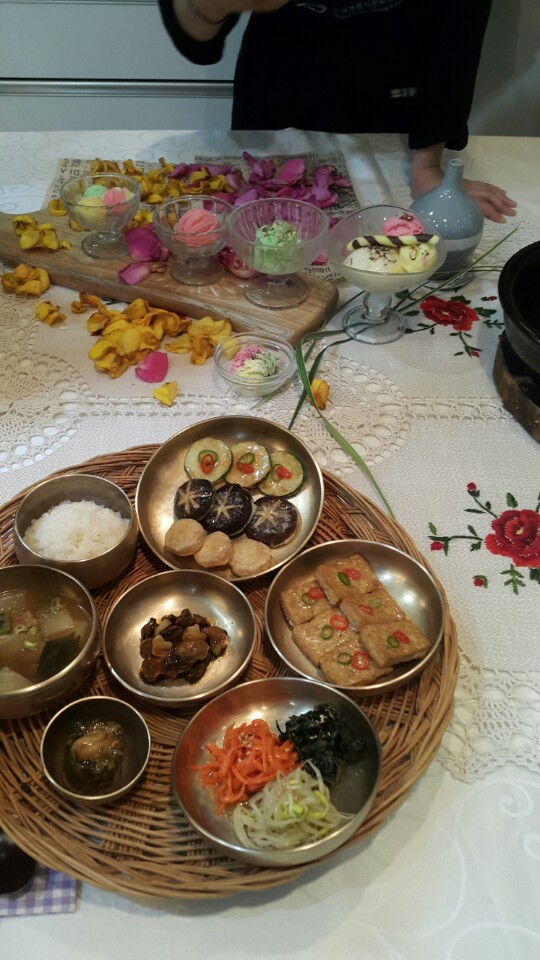 양향자푸드&코디아카데미 이미지