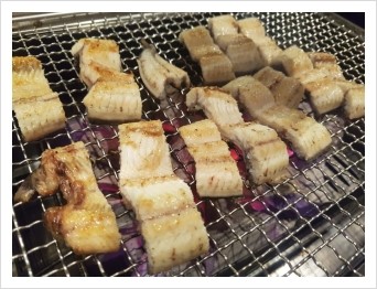 동강숯불민물장어 이미지