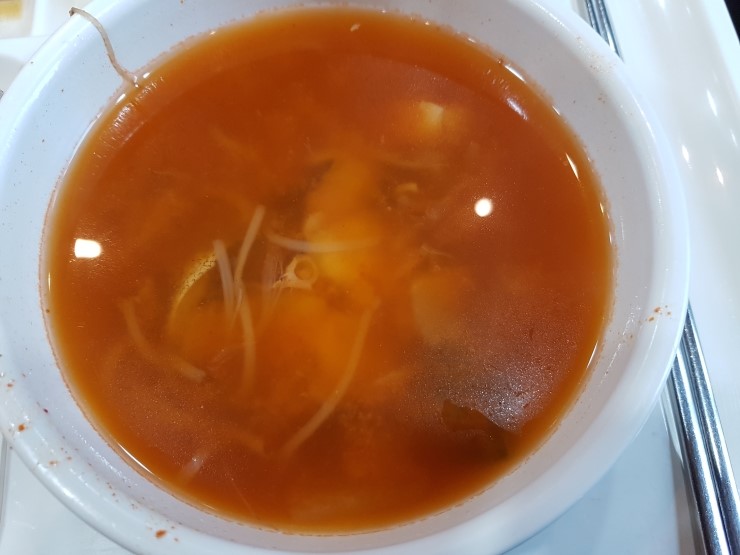 은평구청구내식당 이미지