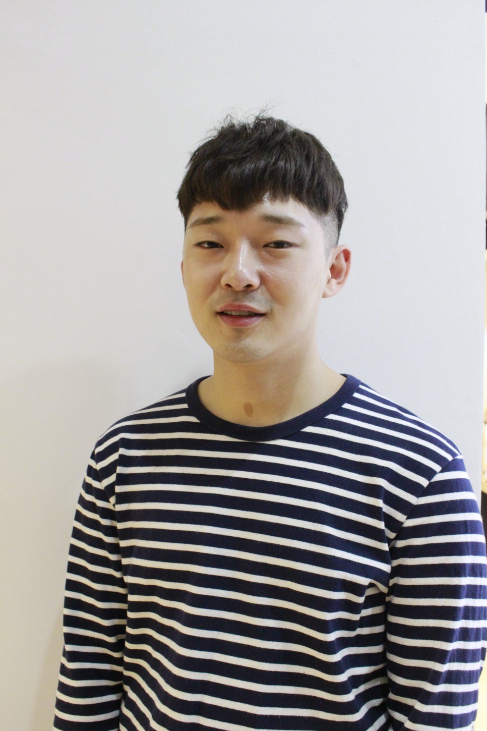 은성헤어컷 이미지