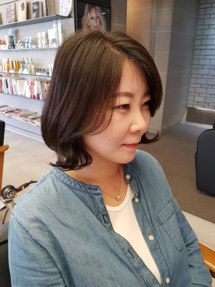 하랑헤어 이미지