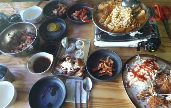 청춘가맥 이미지