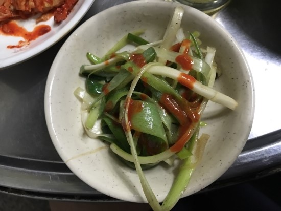 봉일천 부속구이 이미지