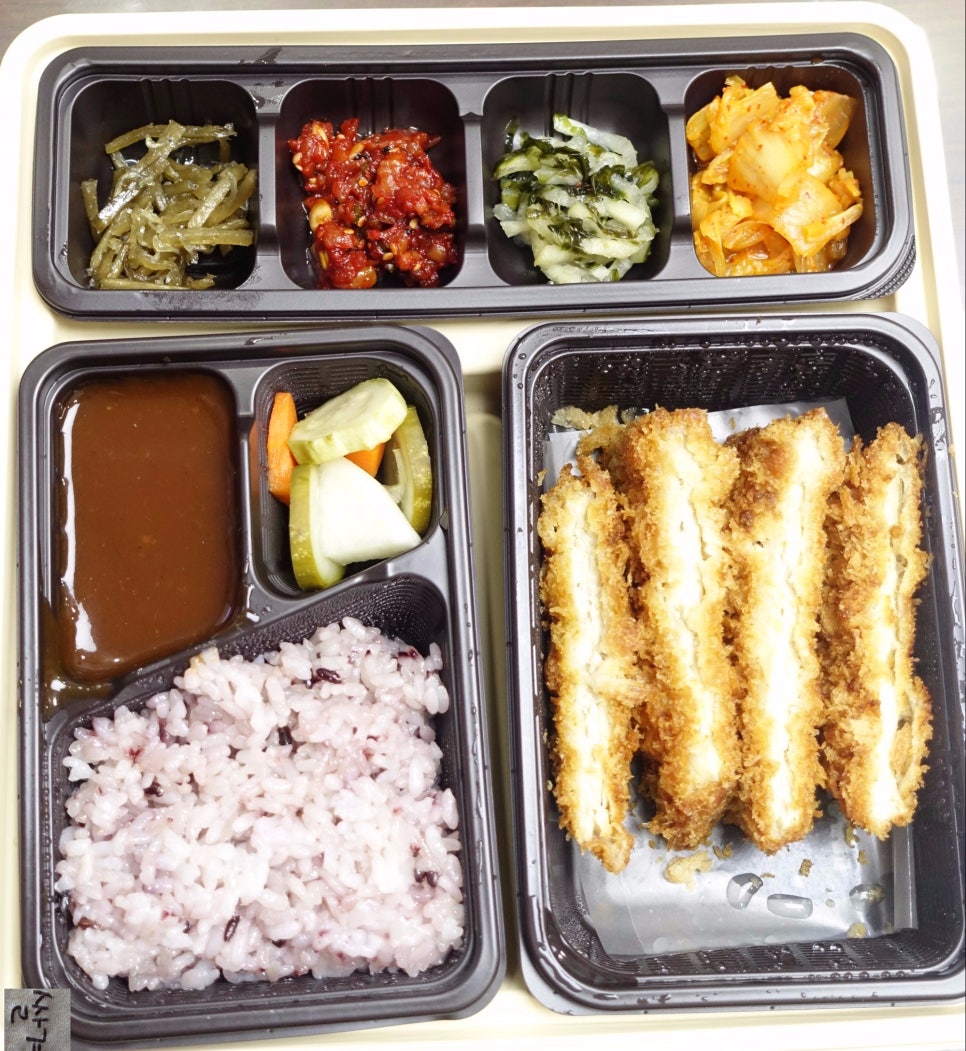 본도시락송탄점 이미지