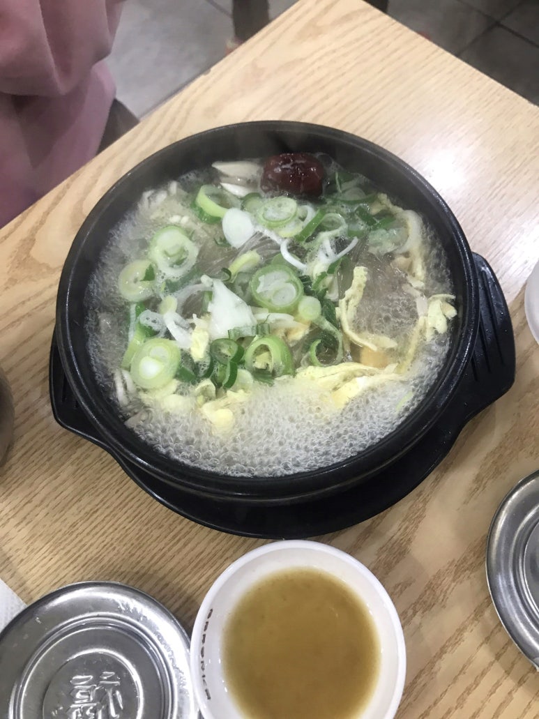 본가신촌설렁탕 이미지