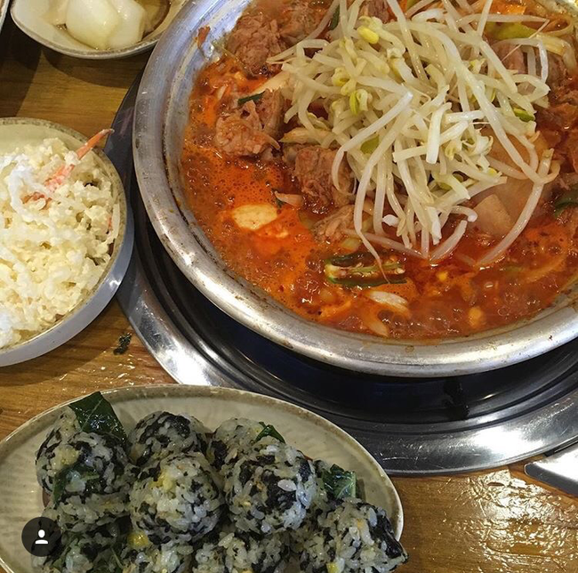 짚신매운갈비찜 이미지