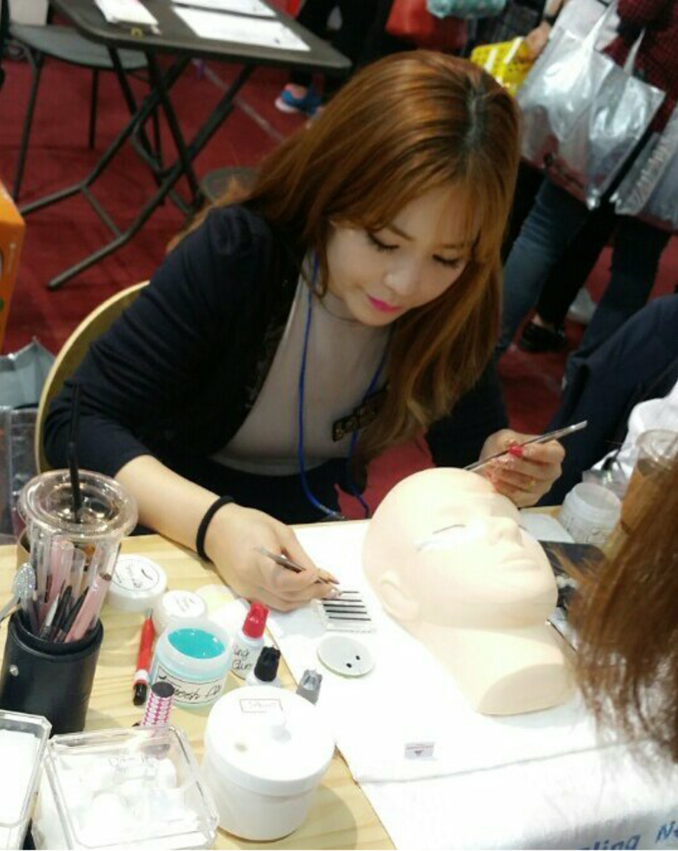 루시아뷰티플러스 이미지