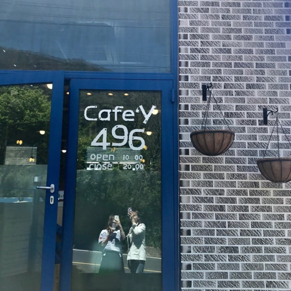 cafe y(카페와이) 이미지