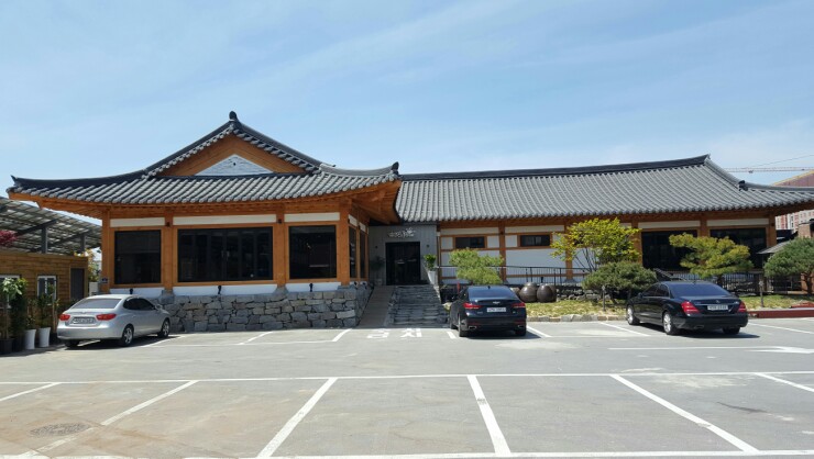 SK오창주유소 이미지