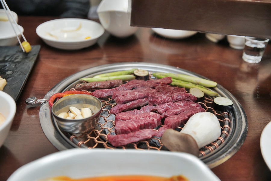 동창식육식당 이미지