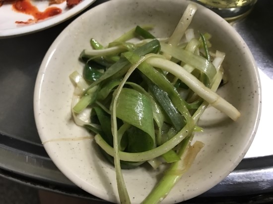 봉일천 부속구이 이미지