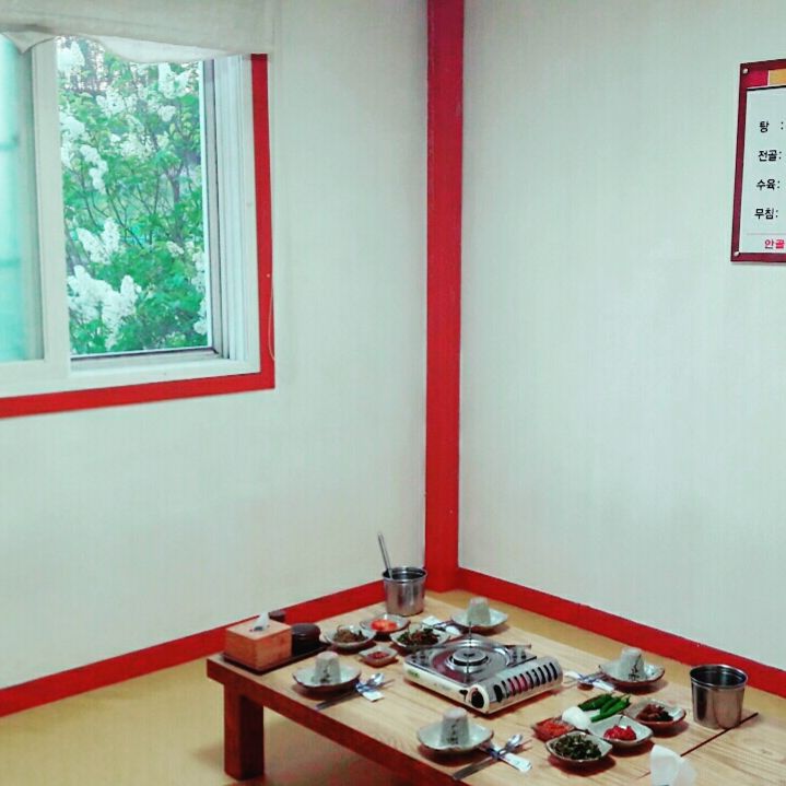 안골토종닭 이미지