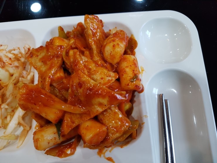 은평구청구내식당 이미지