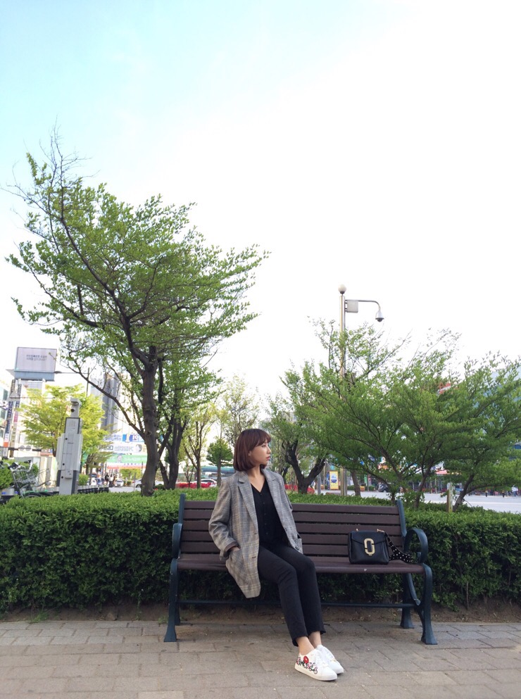 킨자(KINZA) 이미지