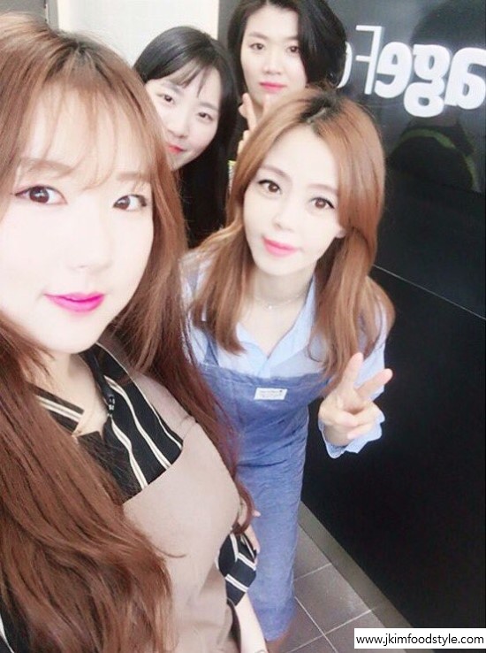 (주)미라지식품 이미지