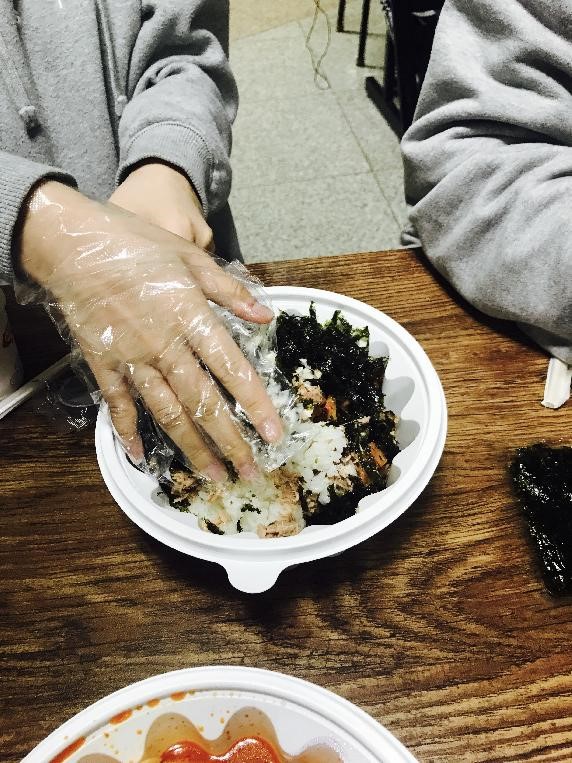 두진떡볶이 이미지