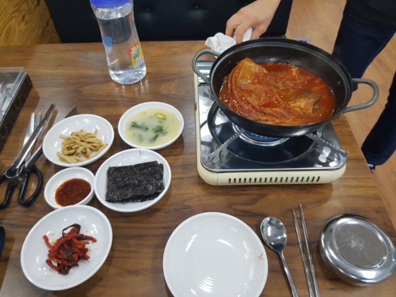 김치찜愛 이미지