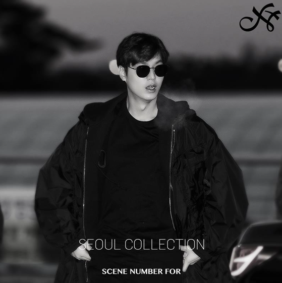 씬scene 이미지