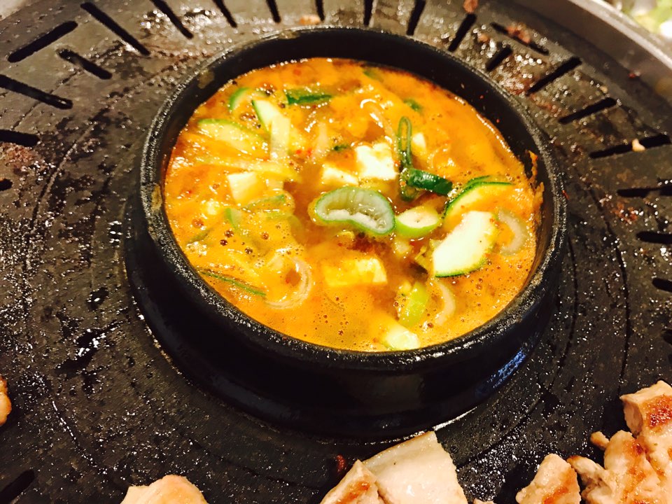 한통정육식당 이미지