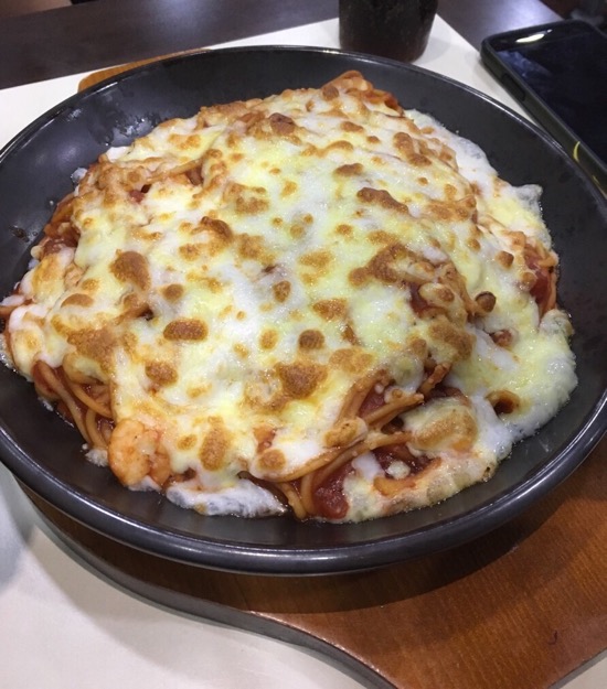 코모스파게티 이미지