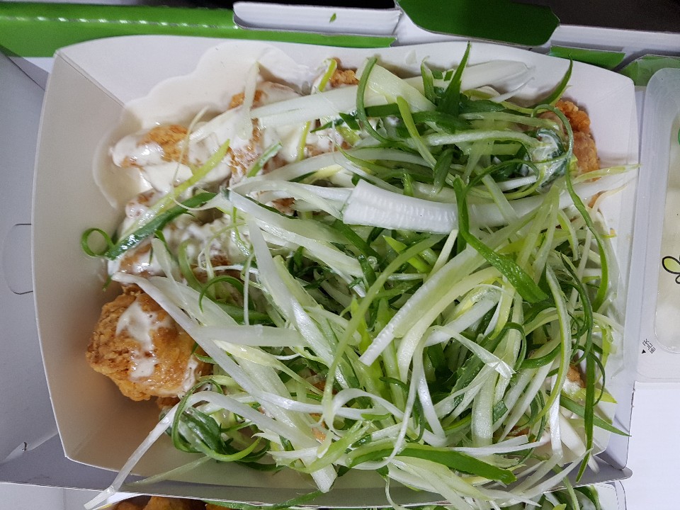 치코파닭 이미지