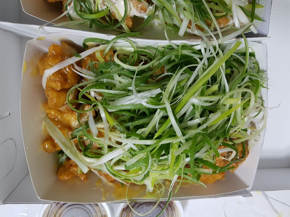 치코파닭 이미지