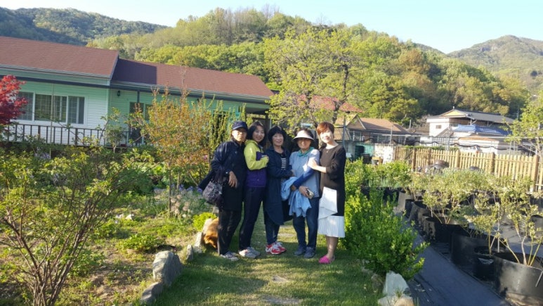 농어촌체험농장 이미지